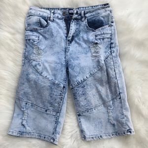 Hype Jeans short